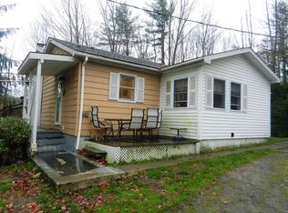 10570 Eldred Run, Corning, NY 14830