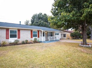 3200 Parliament St, Irving, TX 75062
