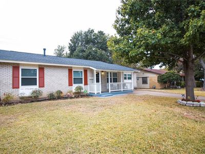 3200 Parliament St, Irving, TX, 75062