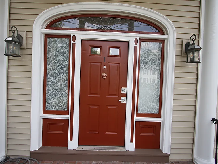 615 Mason St #1 — Photo 1