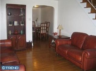 7659 Brentwood Rd, Philadelphia, PA 19151