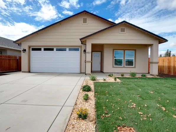 4507 Austin St, Sacramento, CA 95838