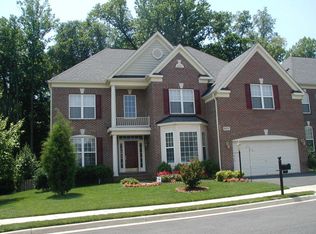 8401 Whitehaven Ct, Lorton, VA 22079