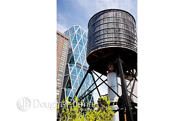 Sold by Douglas Elliman