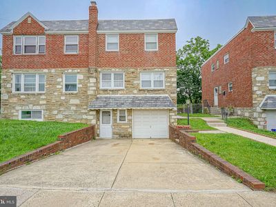1955 Beyer Ave, Philadelphia, PA, 19115