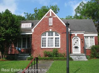 3827 N State St, Jackson, MS 39216