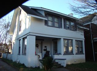 925 13th St, Huntington, WV 25701