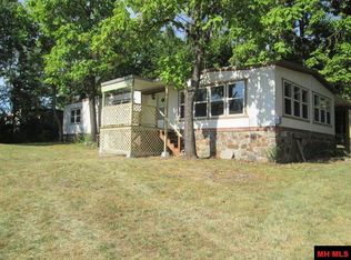 130 Crooked Creek St, Flippin, AR 72634