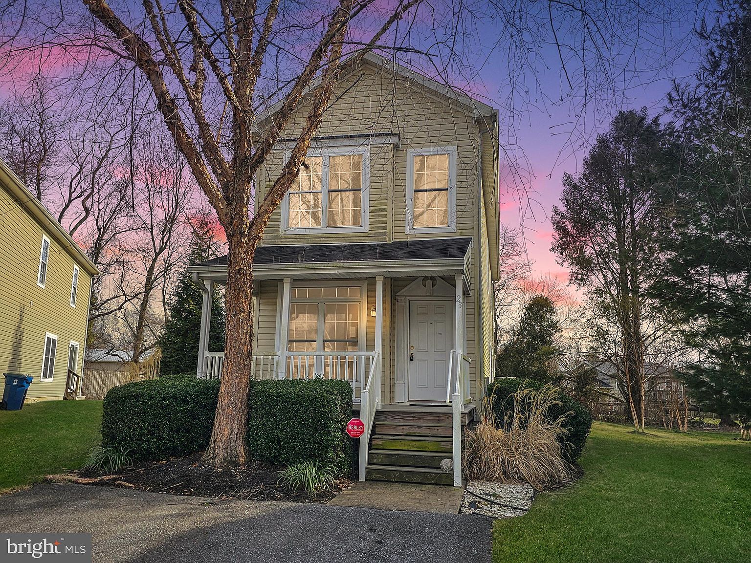 23 Barberry Ct 23, Newark, DE 19702 Zillow