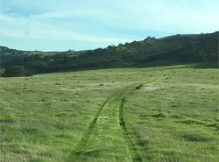 Panoche Valley, Paicines, CA 95043