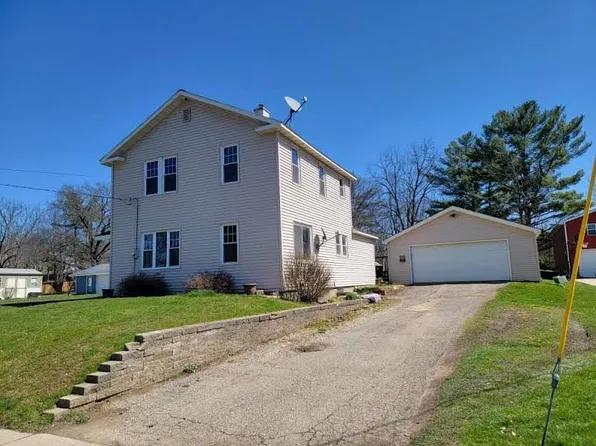 409 South Lafayette Street, Argyle, WI 53504