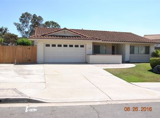 5948 Pathfinder Way, Bonita, CA 91902