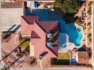 1458 Sunburst Dr, Las Vegas, NV 89110