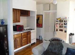 15 Gordon St APT 1B, Waltham, MA 02453