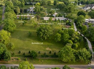 404 Caesar Dr Lot 2, Barrington, IL 60010