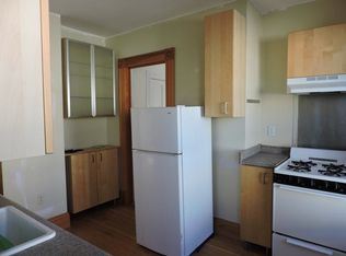 46 Hunting St APT 3, Somerville, MA 02143