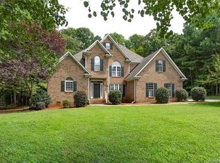 328 Blume Rd, Mooresville, NC 28117