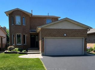 83 Boulding Ave, Hamilton, ON L8B0B8