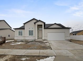 144 N Pinnacle Ave, Mapleton, UT 84664