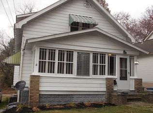 335 E Lake Ave, Barberton, OH