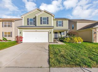 14258 Shamrock Dr, Redford, MI 48239