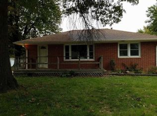6640 Benton St, Lincoln, NE 68507