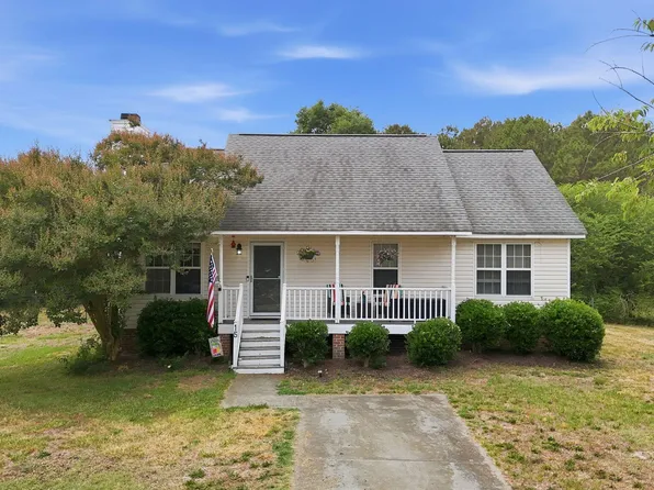 15 Magnolia Ridge Dr, Louisburg, NC 27549