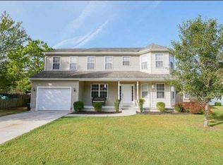 925 Navajo Ave, Absecon, NJ 08201