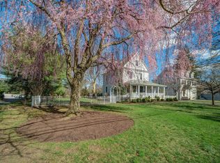 201 Central Ave, Madison, NJ 07940