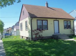 2601 W Roosevelt Dr, Milwaukee, WI 53209