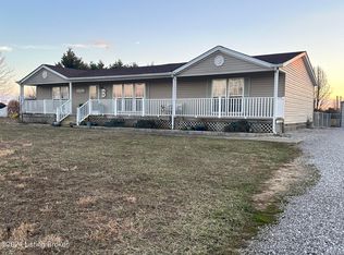 251 Limestone Ln, Rineyville, KY 40162