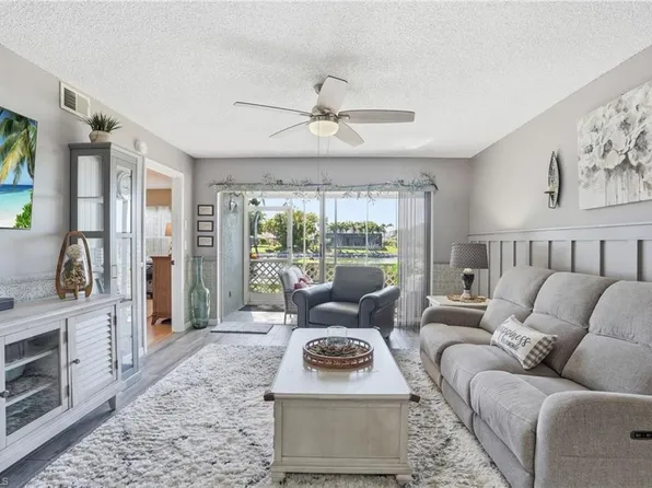 800 New Waterford DR #A103, NAPLES, FL 34104