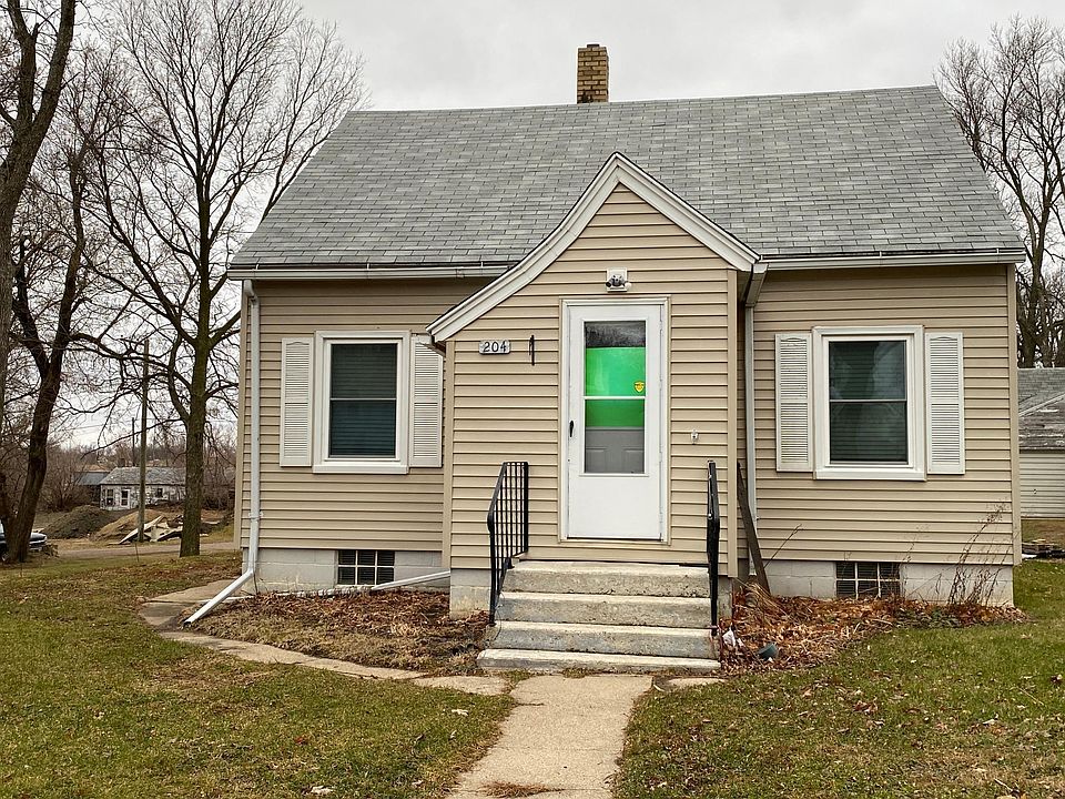 204 2nd St S, Kiester, MN 56051 MLS 6471382 Zillow