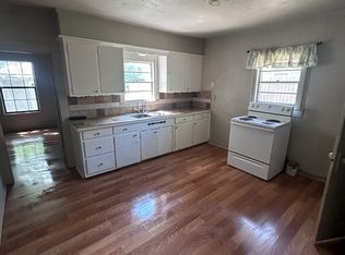 6008 Trinity St, Greenville, TX 75402