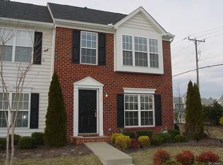 2039 Mountain Gate Ln, Glen Allen, VA 23060