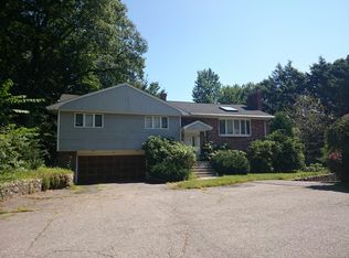 25 Bellingham Dr, Brookline, MA 02467