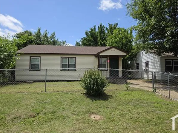 3120 E Woodrow St, Tulsa, OK 74110