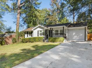 2984 Catalina Dr, Decatur, GA 30032