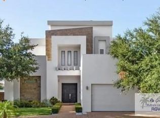 4908 Vermont Ave LOT 35, McAllen, TX 78503
