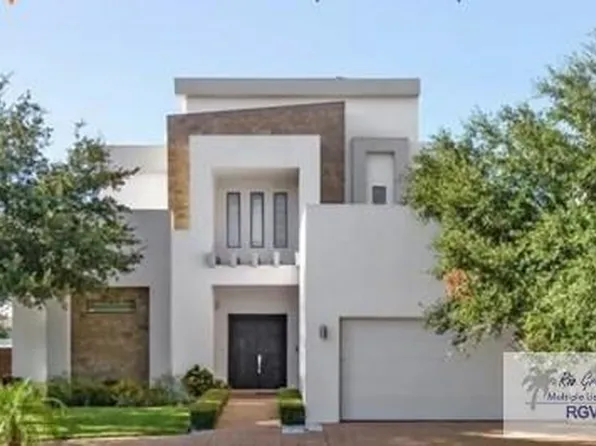 4908 Vermont Ave Lot 35, McAllen, TX 78503