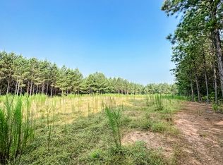 TRACT 7 Goolsby Rd #12.43, Monticello, GA 31064