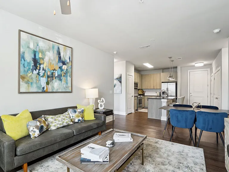 The Lofts At Wildlight — Photo 44