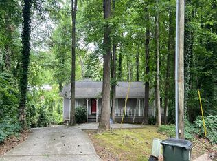 3038 Meadowood Ln, Atlanta, GA 30341