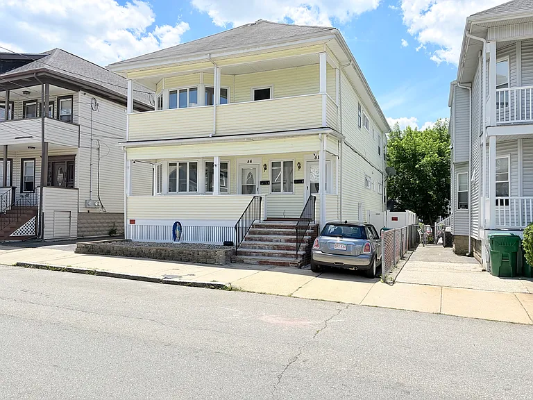 58 Stanley Ave — Photo 2