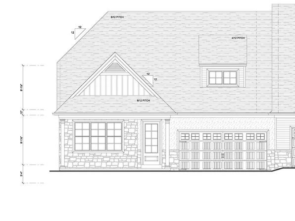 203 Bellaride Ln, Millersville, PA 17551