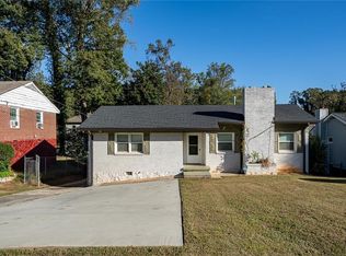 2032 Juanita St, Decatur, GA 30032