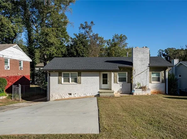 2032 Juanita St, Decatur, GA 30032