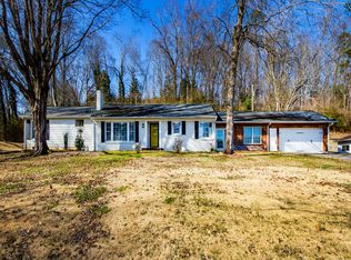 1223 Dogwood Dr, Kingston, TN 37763