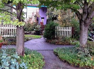 7355 33rd Ave NE, Seattle, WA 98115
