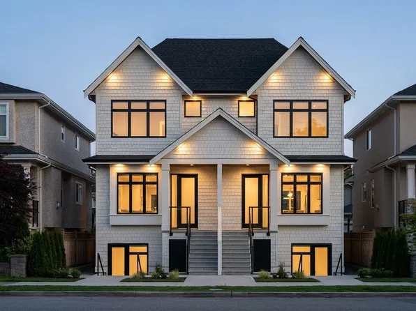 1238 Le Roi St #2, Vancouver, BC V5K 4G2